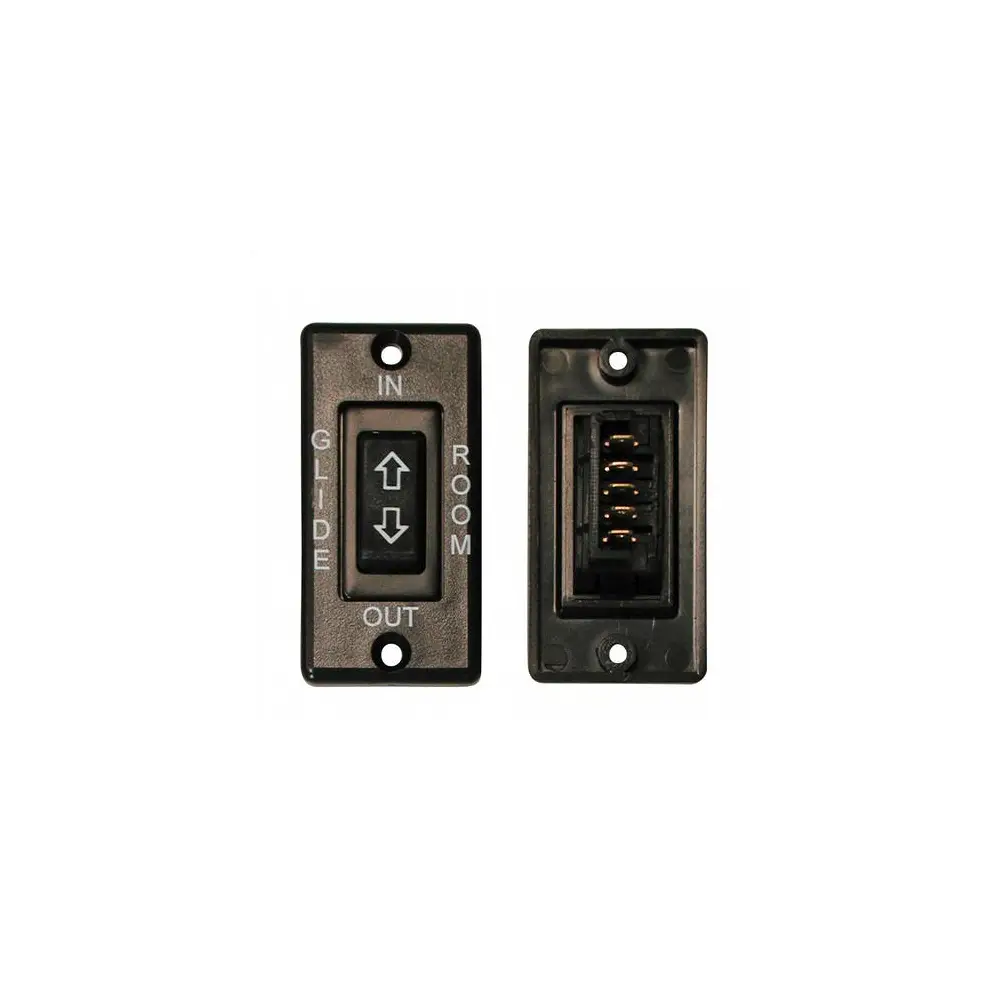 Slide Out Switch Momentary Switch - 5 Pin Terminal - VALDG171586BVP